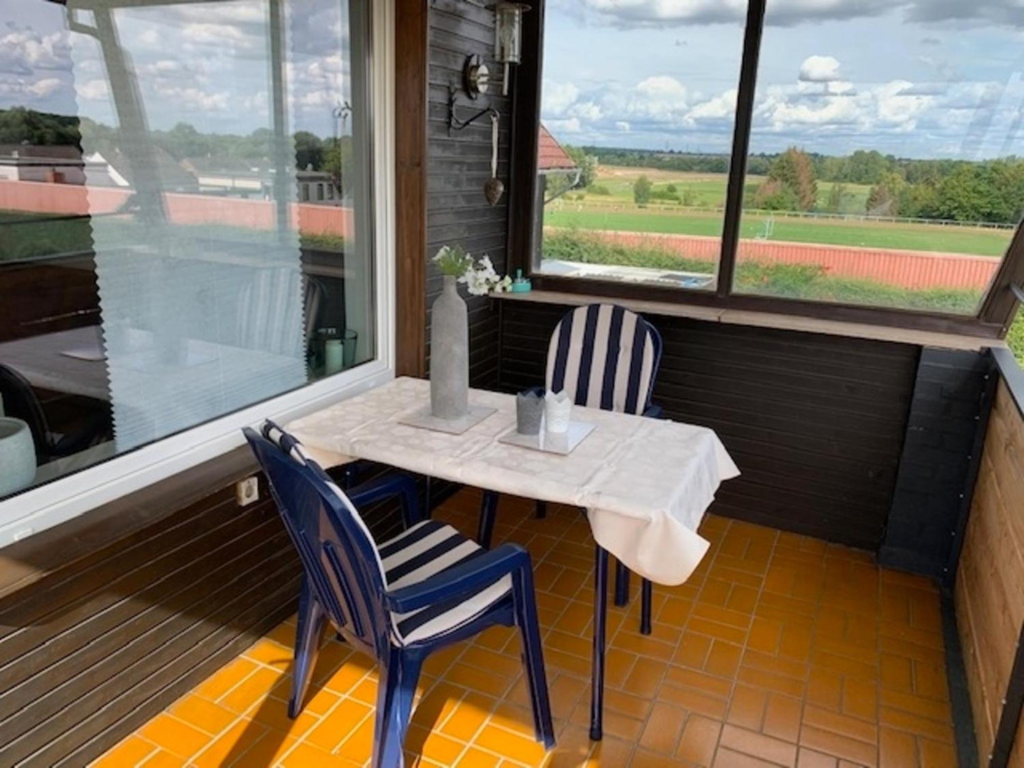Apartment Zur Schuntermuehle Lehre 외부 사진