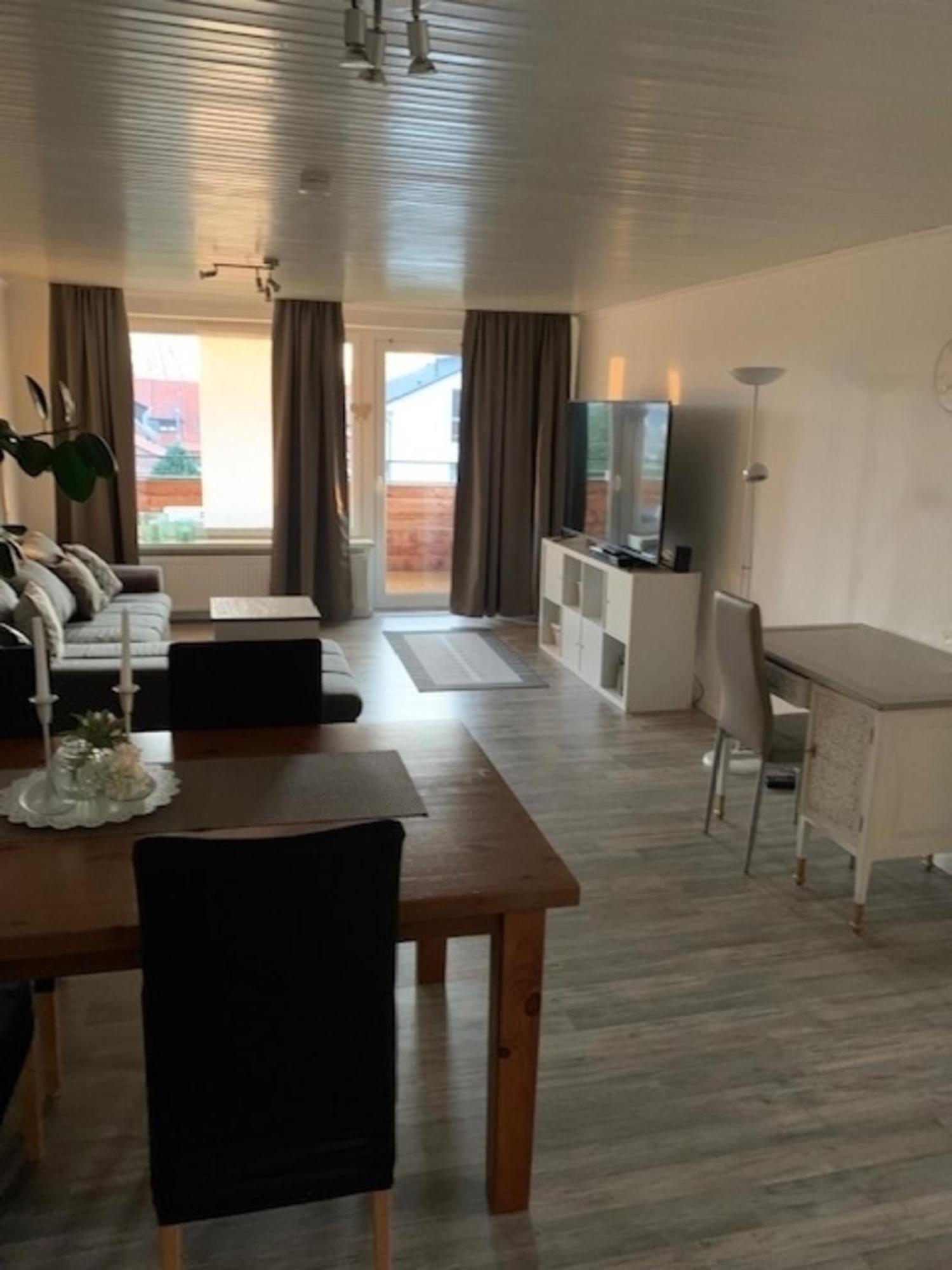 Apartment Zur Schuntermuehle Lehre 외부 사진